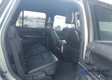 2019 Ford Expedition Xlt from USA, damaged, VIN 1FMJU1HT5KEA61892